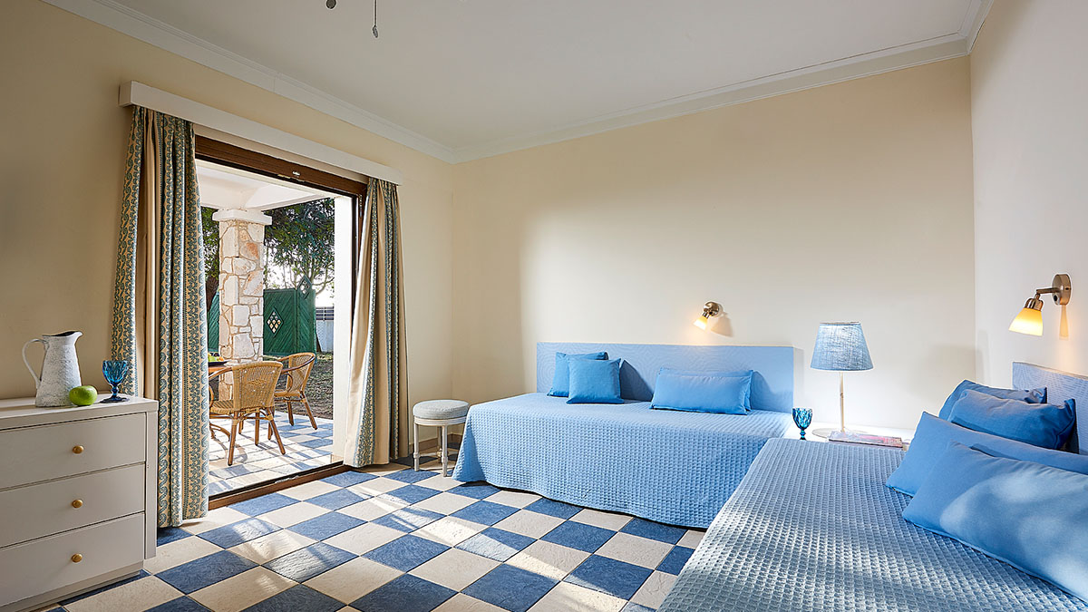 Aldemar Olympian Village Beach Resort 